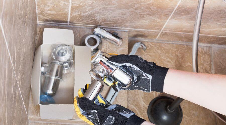 Expert flood damage restoration services in Ellijay, GA
